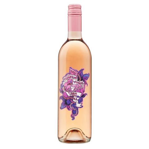 Fizzy Fray Rosé